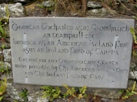 Plaque about who restored this ruin.jpg